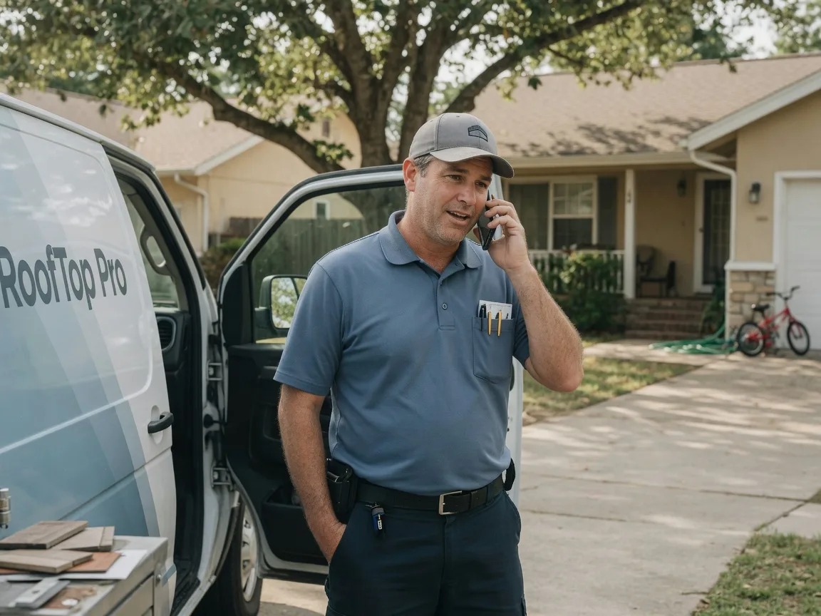 Roof Repair Rosie, AR FAQs